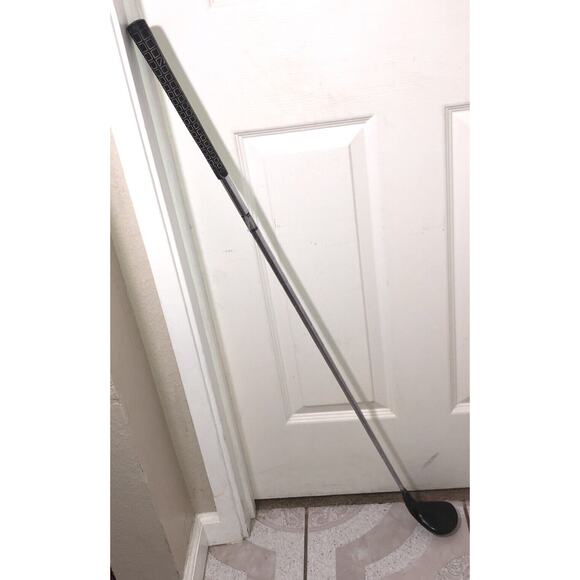 Ping Eye 2 Golf Driver Right Hand Wood # 5 Black - Picture 6 of 11